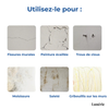 Dernier Jour -50% | PâteFix™ Pâte de réparation murale