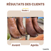 Dernier Jour -50% | ÉclatFix™ Baume Réparateur pour Cuir et Meubles
