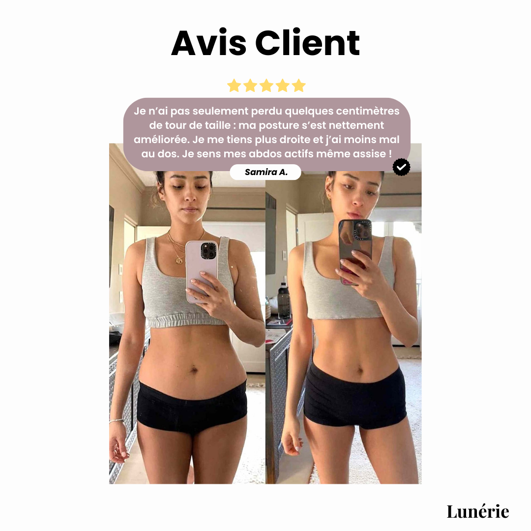 Dernier Jour 50 FlexiFit Affinez Votre Taille Sans Effort Lun rie dernier-jour-50-flexifit-affinez-votre-taille-sans-effort-lun-rie