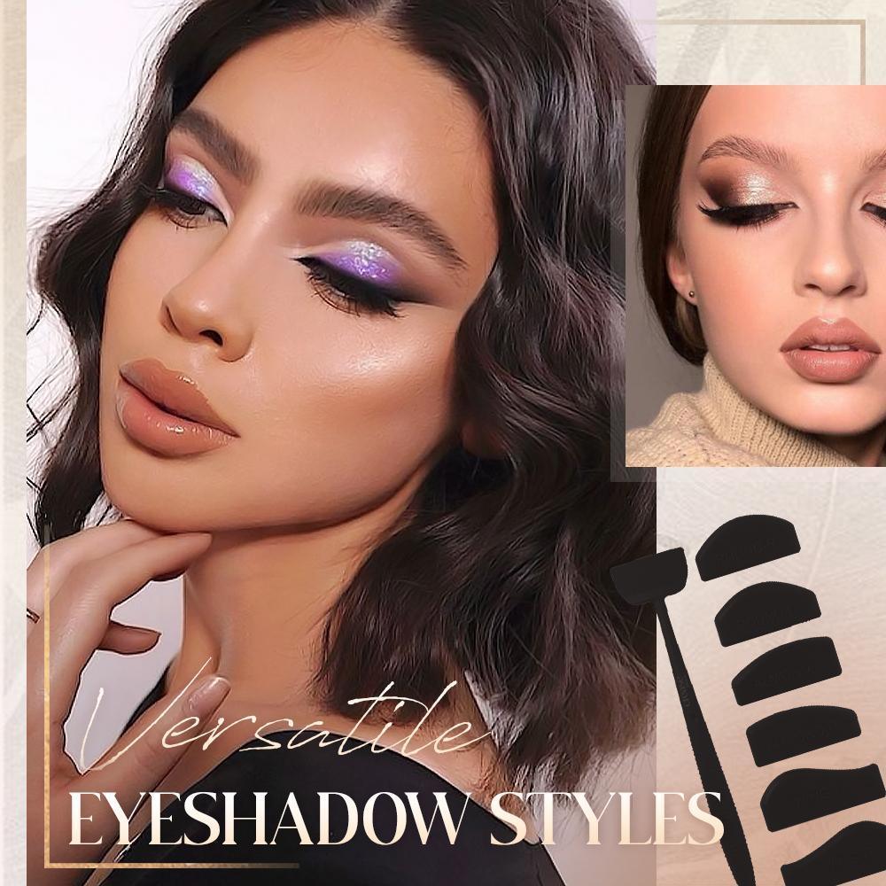 Dernier Jour -50% | GlamUp™ Maquillage des yeux parfait, sans effort !