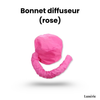 Dernier Jour - 50%🔥 | HairNet™ Coffret Volume Intense (Bonnet de Plopping + Bonnet Diffuseur)