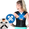 Dernier Jour -50% | PosturePro™ Soulagez Votre Dos, Améliorez Votre Posture !
