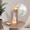 Dernier Jour -50% | LunaGlow™ Lampe Projecteur Lune Phare