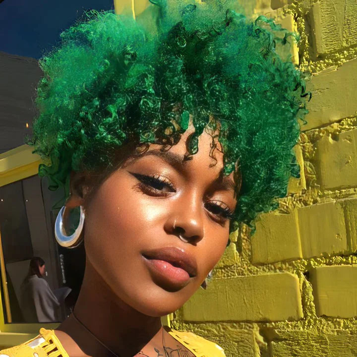 Dernier Jour -50% | ColorGlow™ Cire Colorante pour Cheveux
