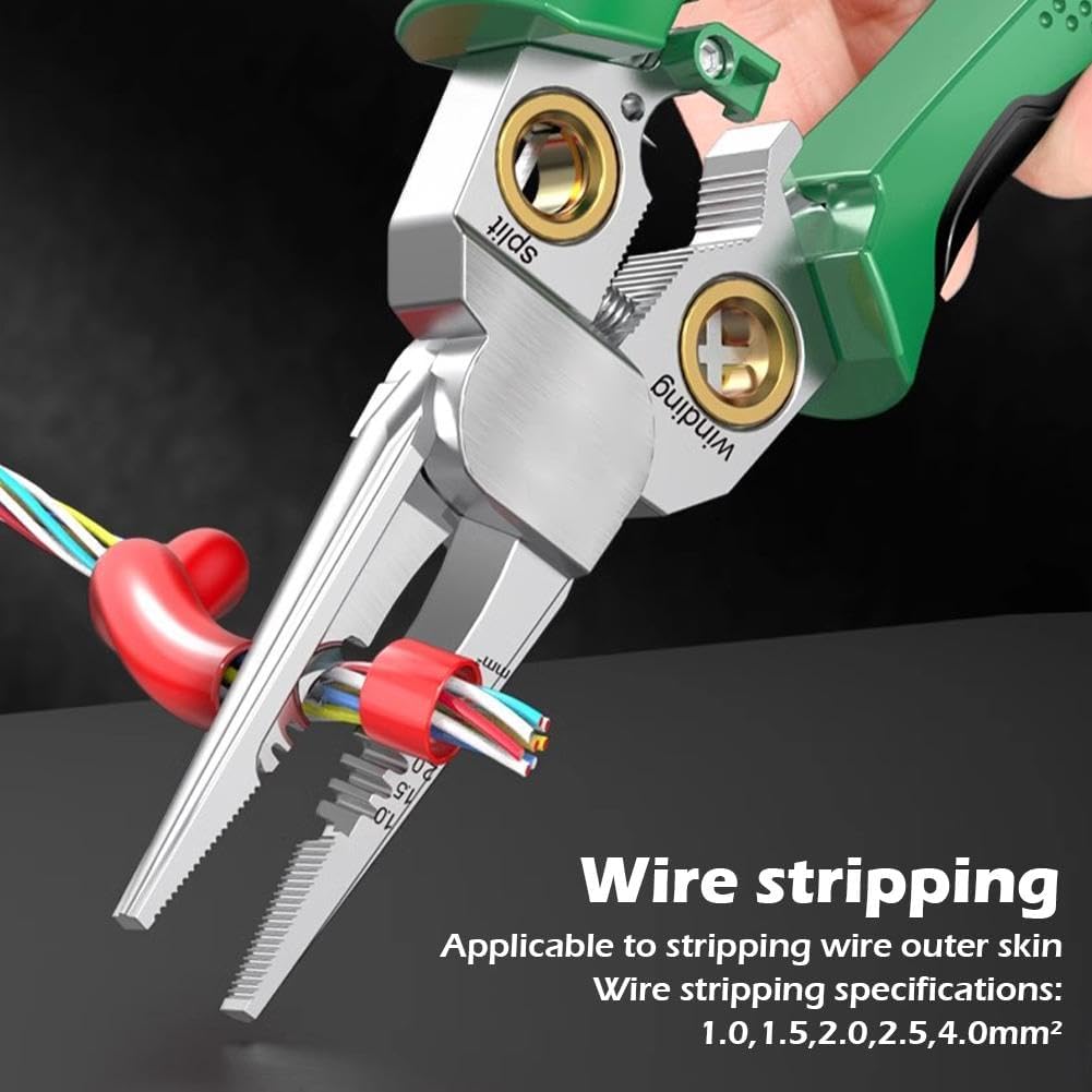 50% DE RÉDUCTION I PrecisionCut™ Cutter et Décapeur Multifonction