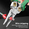 50% DE RÉDUCTION I PrecisionCut™ Cutter et Décapeur Multifonction