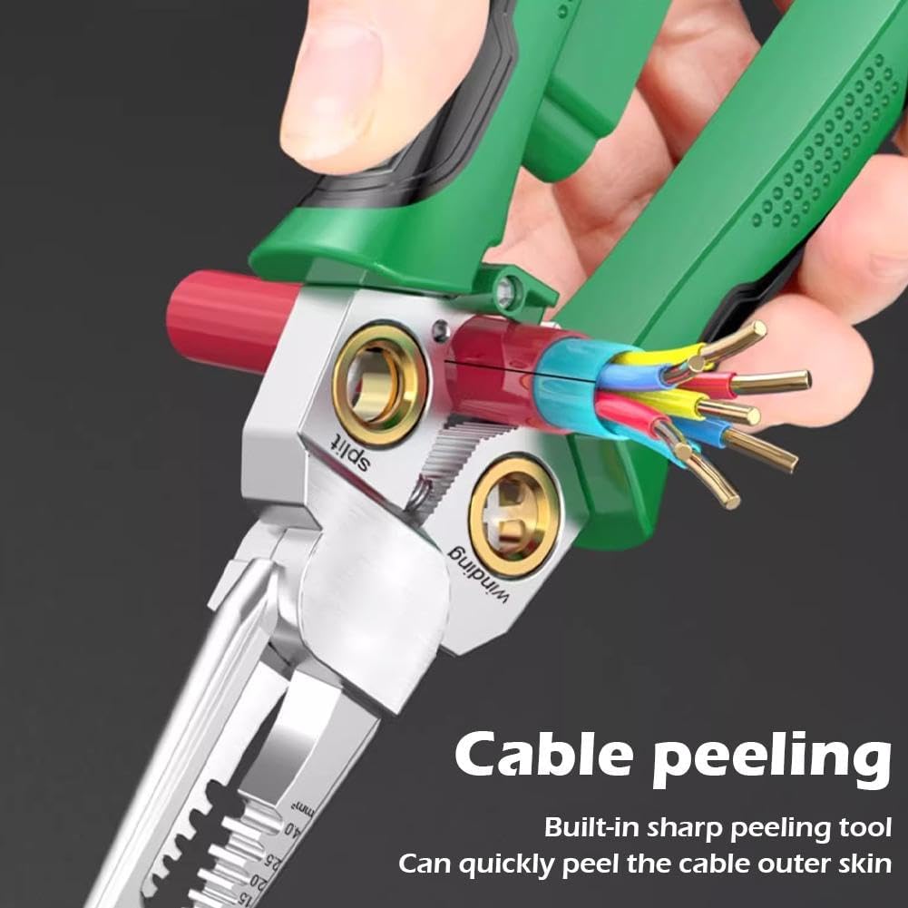 50% DE RÉDUCTION I PrecisionCut™ Cutter et Décapeur Multifonction
