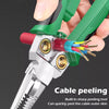 50% DE RÉDUCTION I PrecisionCut™ Cutter et Décapeur Multifonction