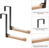 Dernier Jour -50% | FlexiHook™ Organisation Facile et Sans Dommages (Lot de 2)