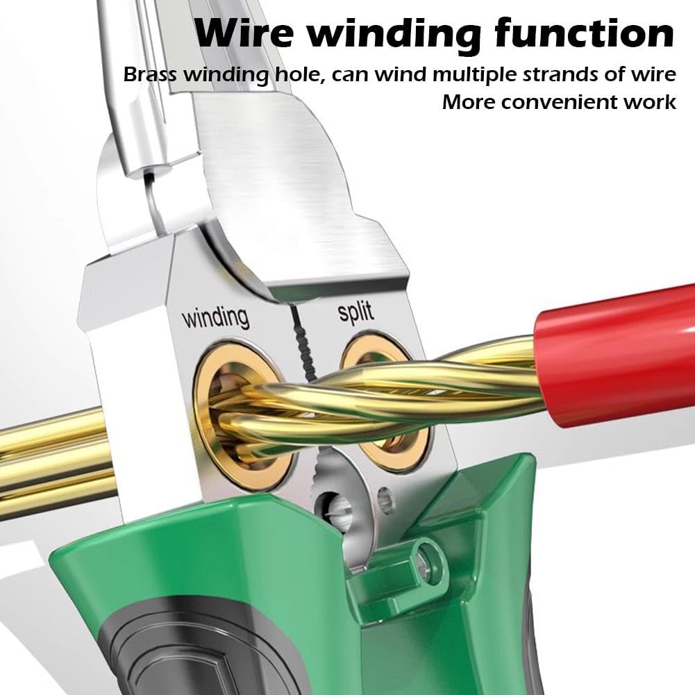 50% DE RÉDUCTION I PrecisionCut™ Cutter et Décapeur Multifonction