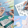 6+6 GRATUIT | CutCraft™ Coupe-Précision Ultra-Précis Style Stylo