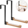 Dernier Jour -50% | FlexiHook™ Organisation Facile et Sans Dommages (Lot de 2)