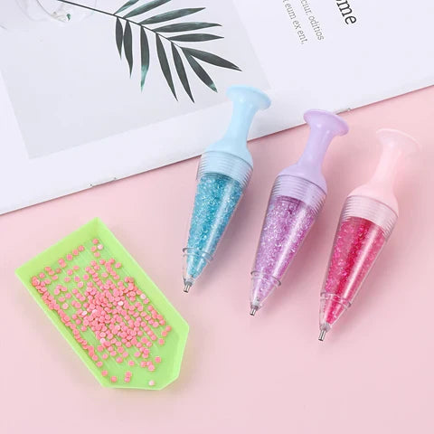 Dernier Jour -50%🔥 | GemArt™ Stylo de Peinture au Diamant