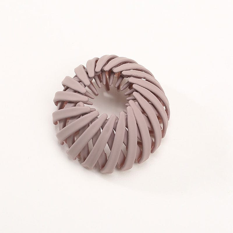 1 Acheté = 2 Offerts | HairClip™ Barrette Élégante et Confortable