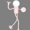 Dernier Jour -50% | GlowVibe™ Veilleuse flexible