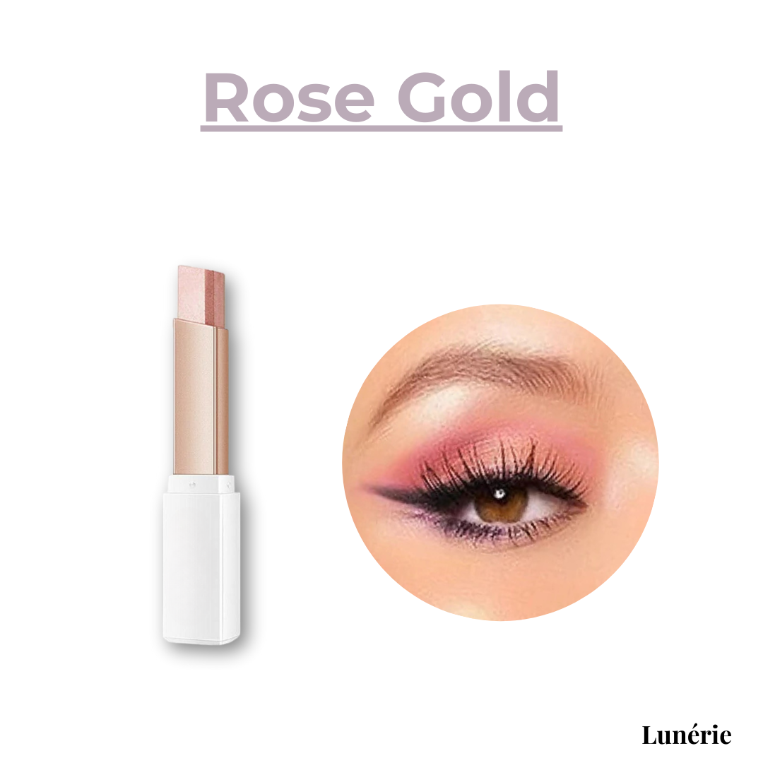 1+1 GRATUIT | GlamGlow™ Stick Fard à Paupières Pailleté