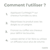 Dernier Jour -50%🔥 | CurlMagic™ Crème Définissante pour Boucles