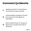 Dernier Jour -50% | SkinLift™ Masque Collagène Liftant