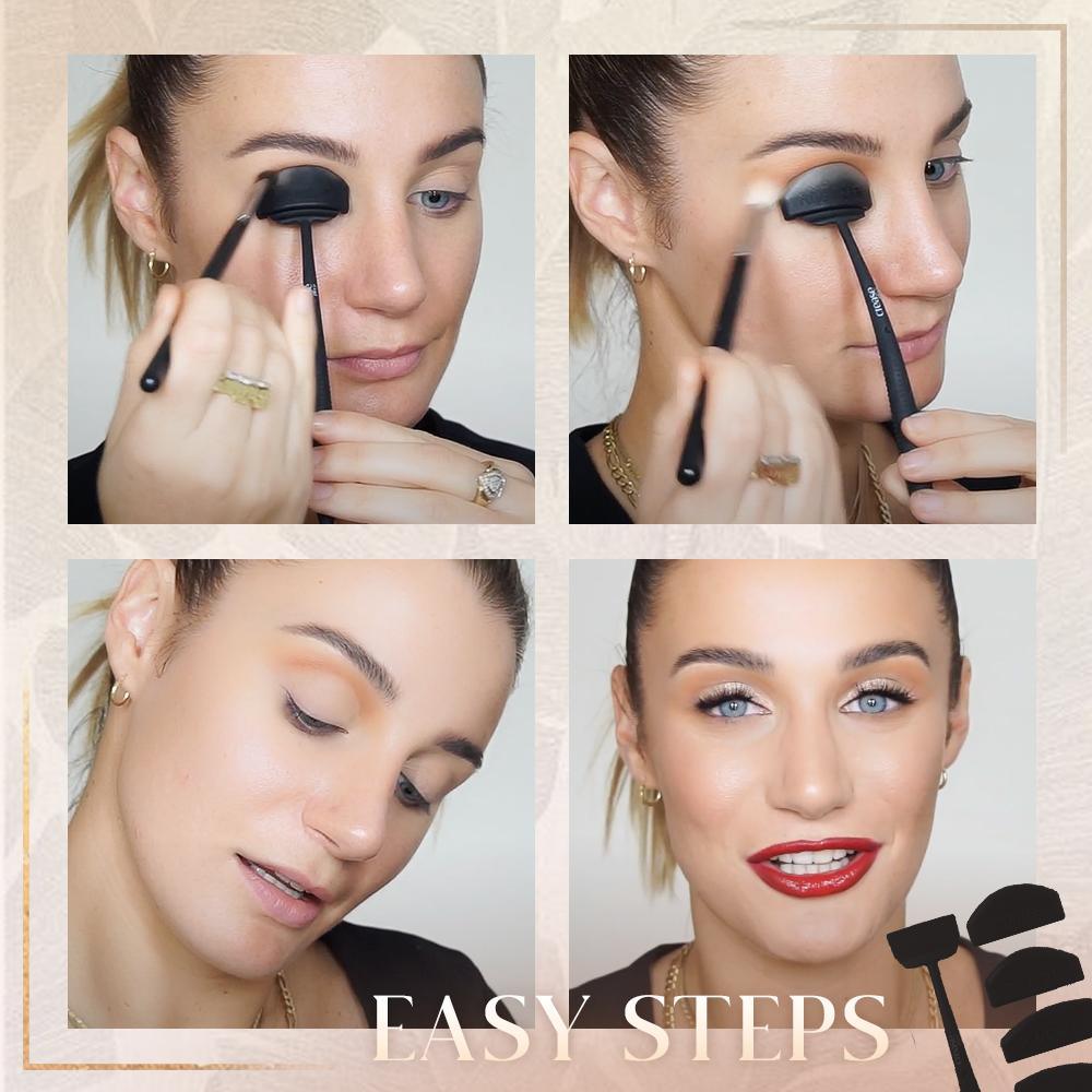 Dernier Jour -50% | GlamUp™ Maquillage des yeux parfait, sans effort !