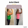 Dernier Jour -50%🔥 | FlexiFit™ Affinez votre taille sans effort !