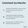 Dernier Jour -50% | ÉclatFlash™ Nettoyant pour carrelages et joints