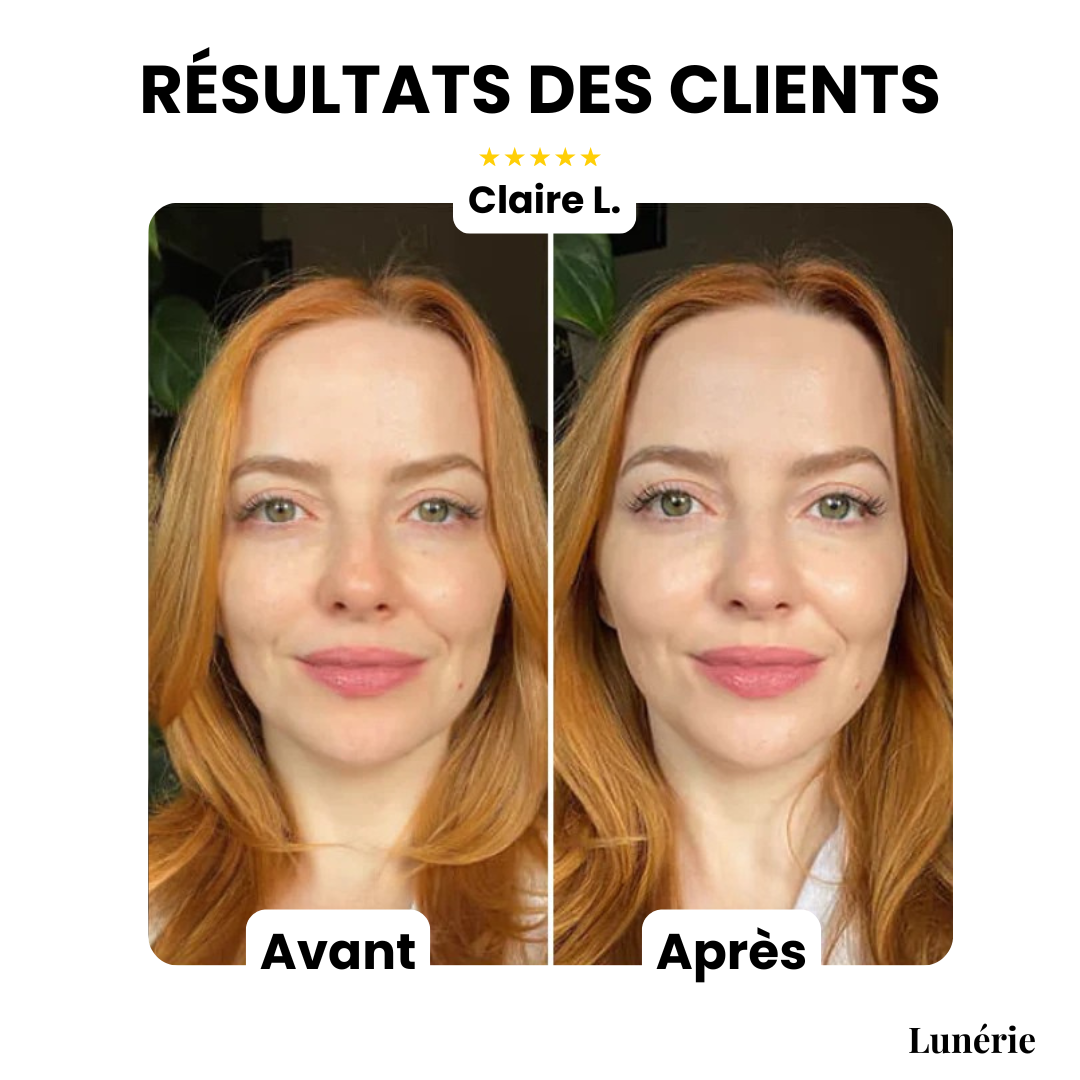 Dernier Jour -50%🔥 | LumiGlow™ Crème CC Hydratante