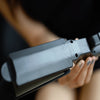 Dernier Jour -50% | LuxeSteam™ Obtenez des cheveux lisses et soyeux sans effort !