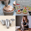 50% DE RÉDUCTION🔥 I CakeArt™ Set de Décoration de Gâteau (27 pièces)