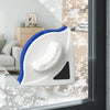 Dernier Jour -50% | MagniClean™ Nettoyeur de Vitres