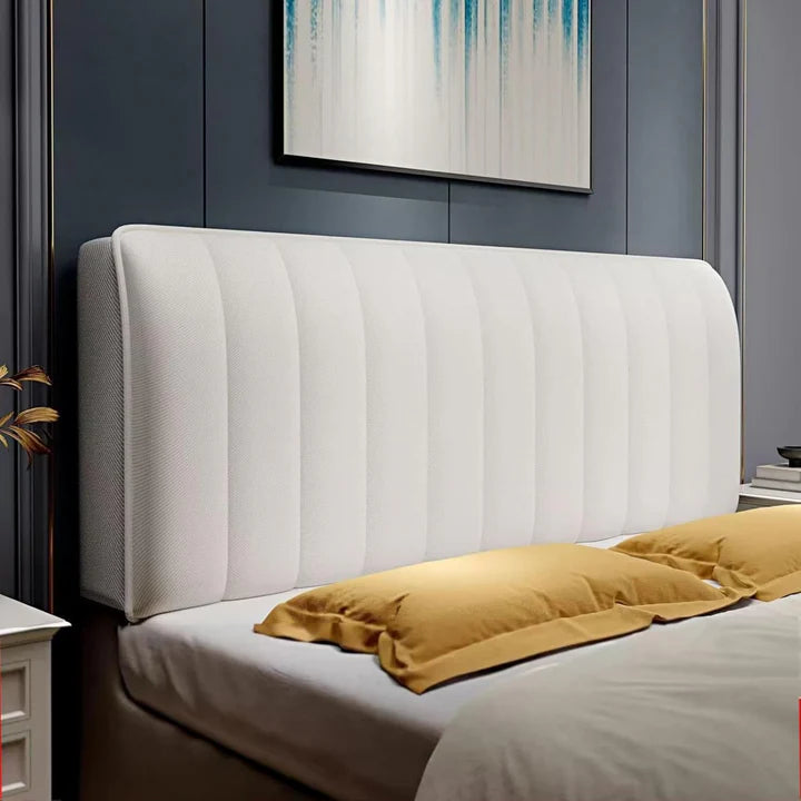 HeadBoard™ Housse de tête de lit I 50% DE RÉDUCTION