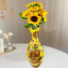 50% DE RÉDUCTION I CraftVase™ Puzzle Vase