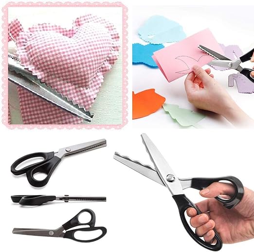 Dernier Jour -50% | CutCraft™ Ciseaux de Création Polyvalents