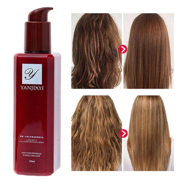 1 + 1 GRATUIT | ViyaRose™ Après-Shampooing Magique Sans Rinçage