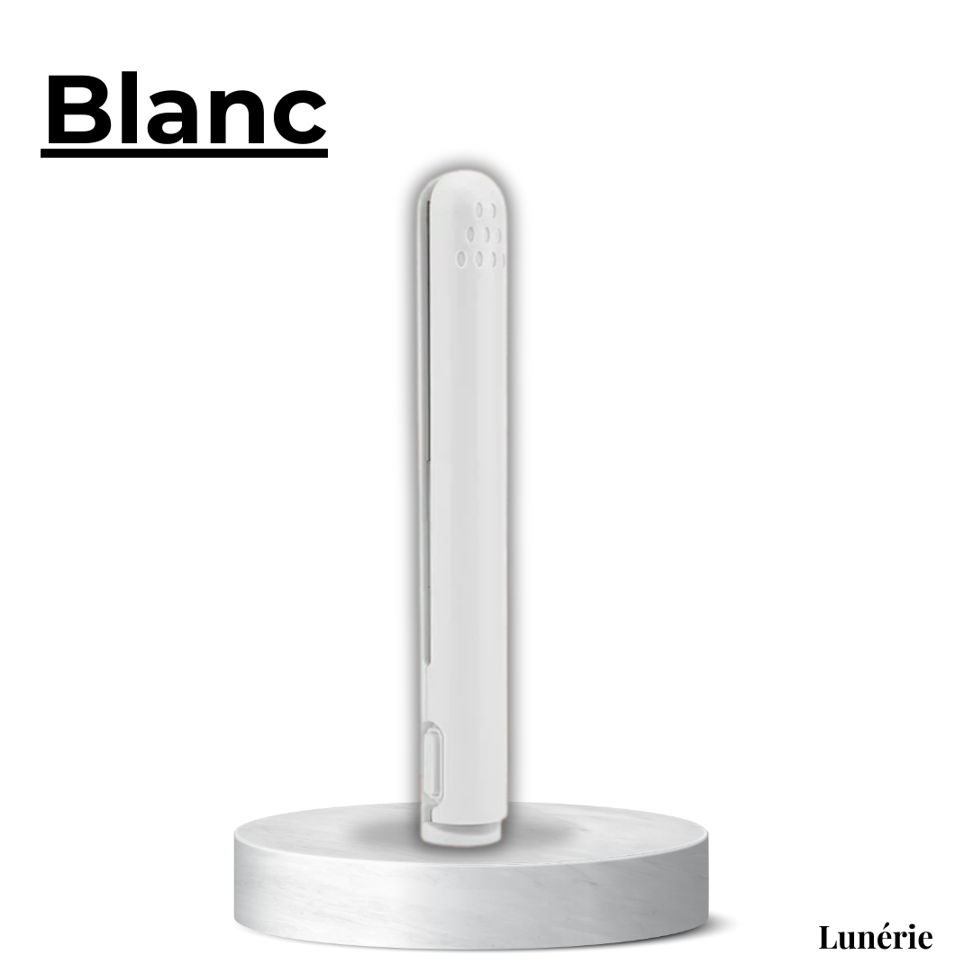 Dernier Jour -50% | StyleFlex™ Boucleur de Cheveux Portable