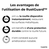 Dernier Jour -50% | RustGuard™ Dérustant et Protecteur