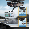 Dernier Jour -50% | SafeDrive™ Support Téléphone Voiture