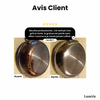 5+5 GRATUIT | FlexClean™ Chiffons en Fil Multifonctions