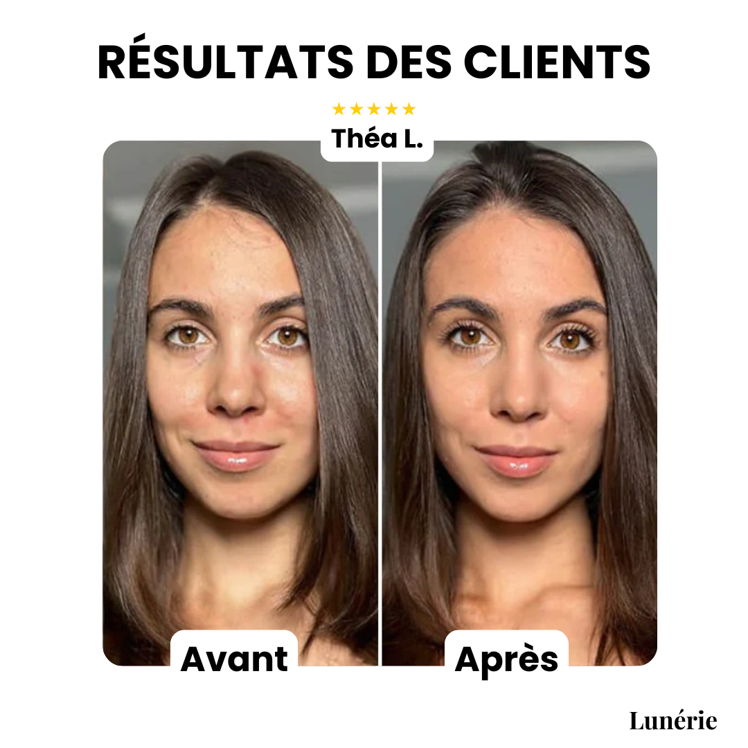 Dernier Jour -50%🔥 | LumiGlow™ Crème CC Hydratante
