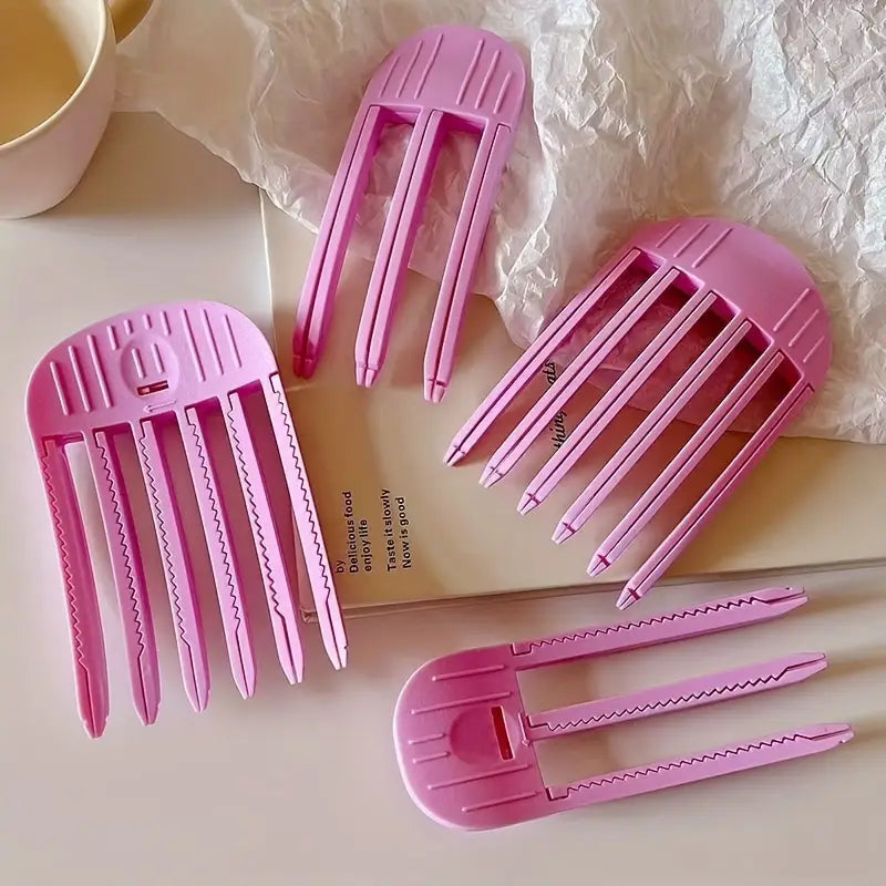 Dernier Jour -50% | GlamLift™ Pinces Coiffantes pour Volume Instantané