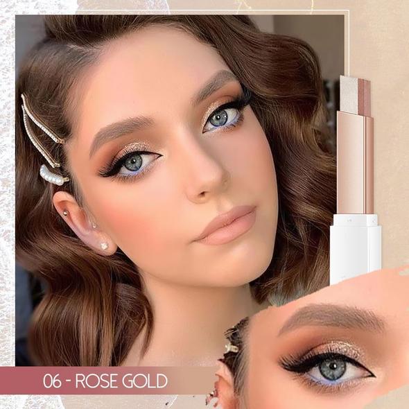 1+1 GRATUIT | GlamGlow™ Stick Fard à Paupières Pailleté