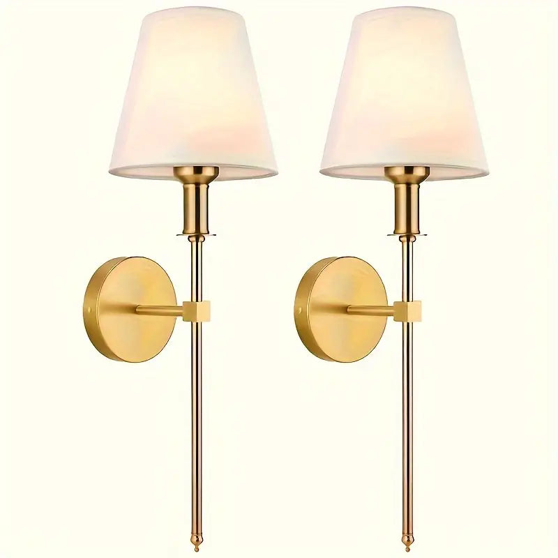 50% DE RÉDUCTION I AuraGlow™ Lampe Murale Sans Fil