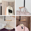 Dernier Jour -50% | FlexiHook™ Organisation Facile et Sans Dommages (Lot de 2)