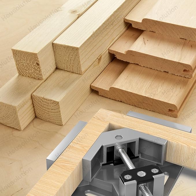 Dernier Jour -50% | TrueAngle™ Serre-Coin Précision 90°