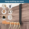Dernier Jour -50% | FlexiHook™ Organisation Facile et Sans Dommages (Lot de 2)