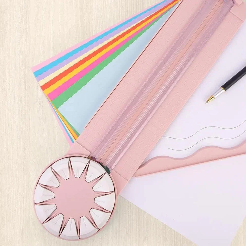Dernier Jour -50% | MultiCut™ Coupe-papier 12 en 1