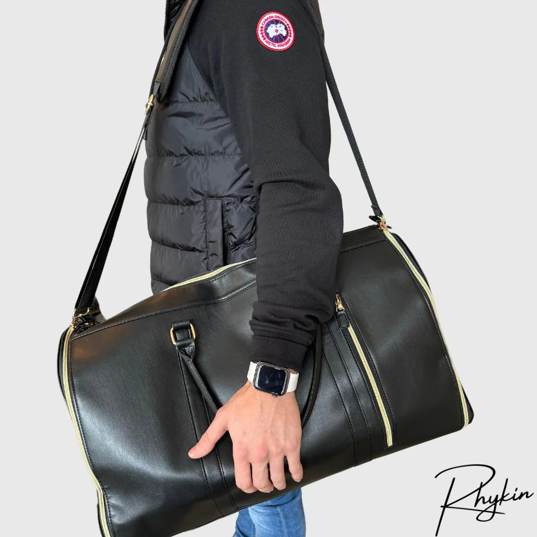 50% DE RÉDUCTION I PackPro™ Sac de Voyage Pliable