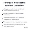 Dernier Jour -50% | UltraFix™ Agent Imperméabilisant Invisible