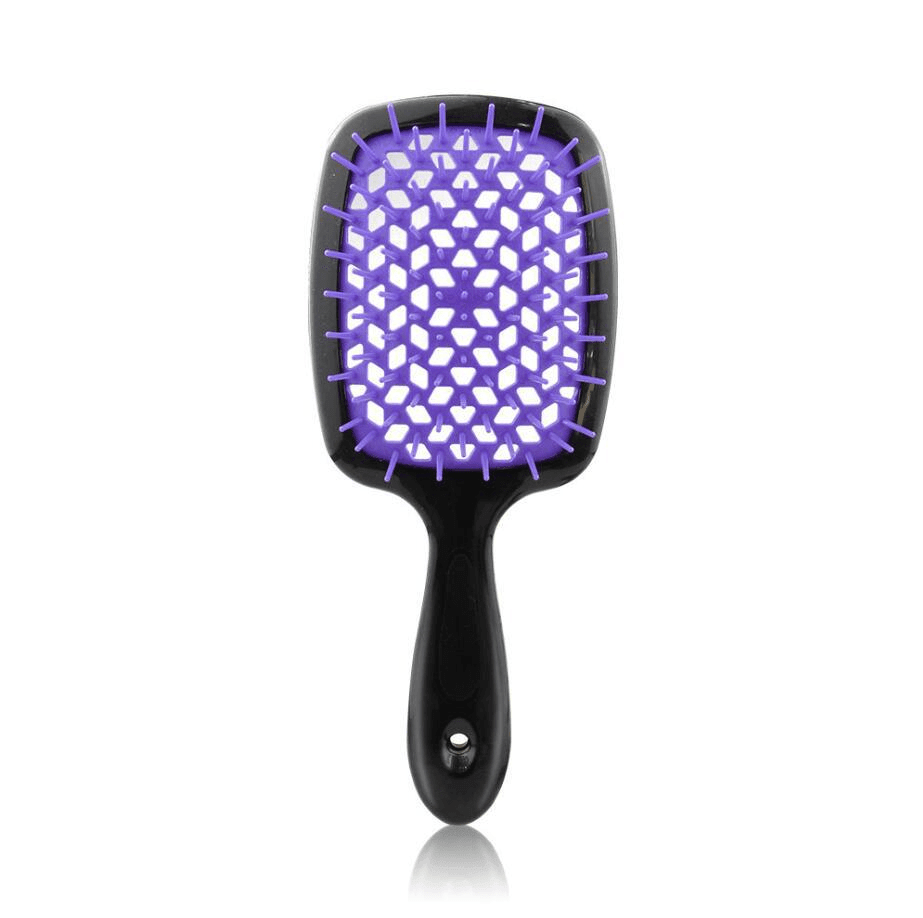 50% DE RÉDUCTION I HairEase™ Brosse Démêlante