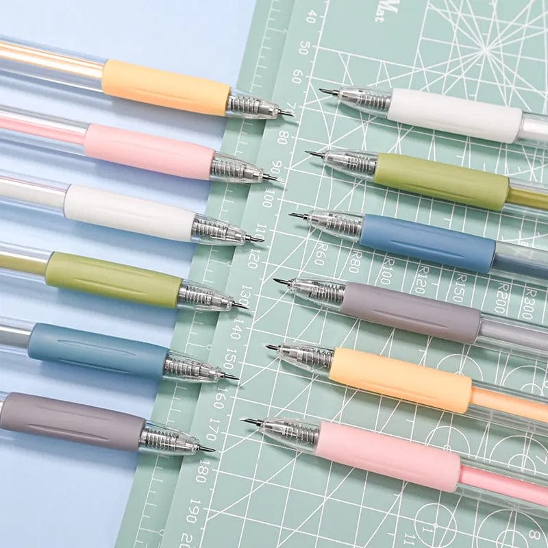 6+6 GRATUIT | CutCraft™ Coupe-Précision Ultra-Précis Style Stylo