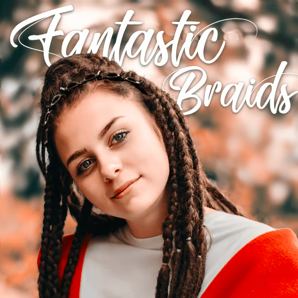 Dernier Jour -50% | GlamClip™ Pince coiffante